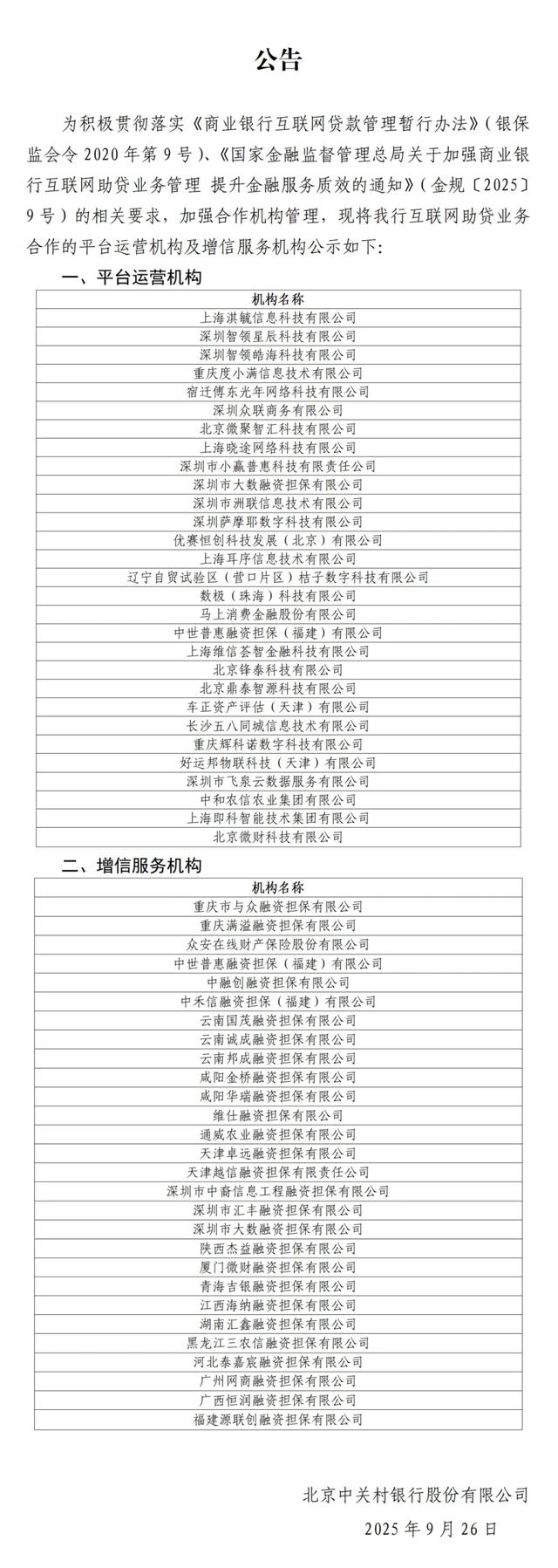 微博钱包再调查：合作名单却查无此人！附49家机构助贷合作名单!