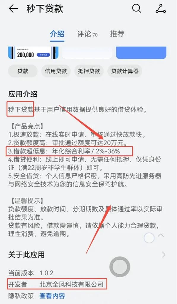 持牌“鸿源小贷”隐藏着的庞大高息矩阵帝国！壳公司“白手套”？